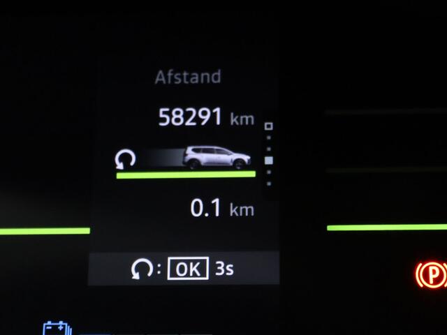 Dacia Jogger 140pk Hybrid Extreme 7p. Apple Carplay/Android Auto | Climate