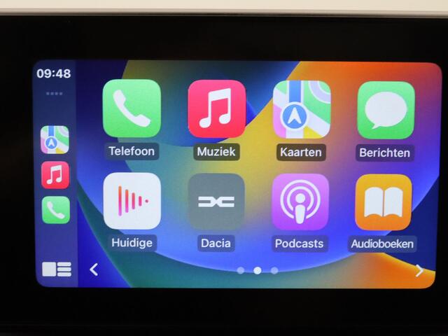 Dacia Jogger 140pk Hybrid Extreme 7p. Apple Carplay/Android Auto | Climate