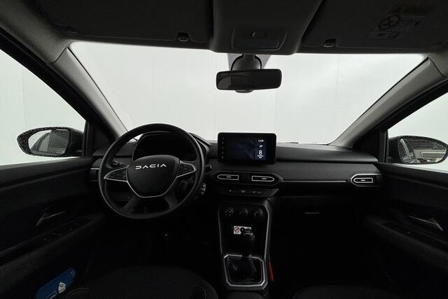 Dacia Jogger 1.0 TCe 110 EXPRESSION 7-PERS I AIRCONDITIONING I APPLE CARPLAY I CRUISE CONTROL
