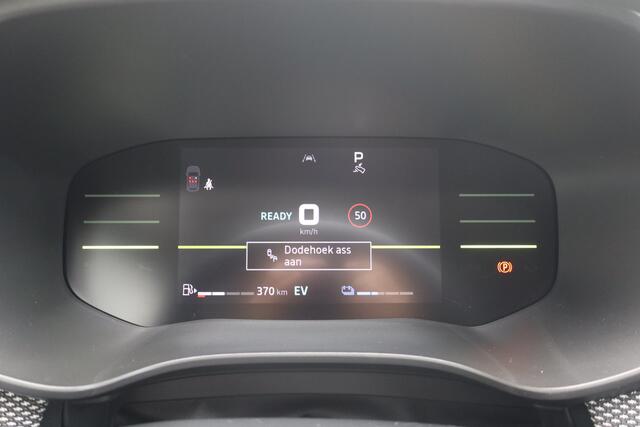 Dacia Jogger 1.6 Hybrid 140 Expression 7p. - NL Auto!! Camera I Dode Hoek I Apple