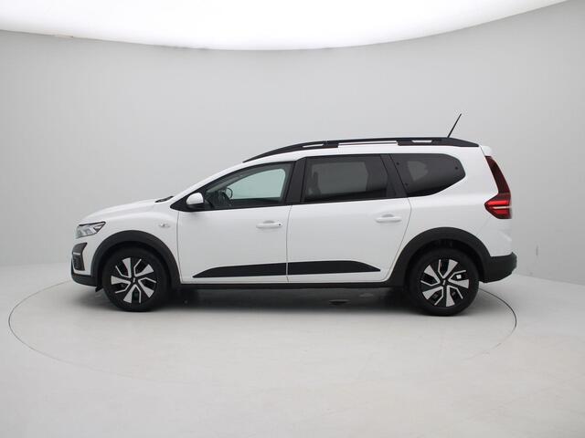 Dacia Jogger 1.0 TCe Bi-Fuel Comfort 7p. | Apple carplay & Andoid auto | Cruise control | Airco | LPG |