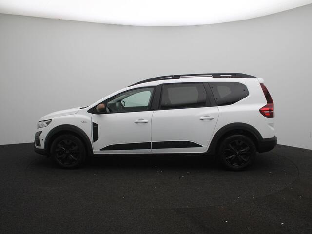 Dacia Jogger TCe 100 ECO-G Extreme 7p. | LPG G3 | Pack Extreme | Parkeersensoren v+a met achteruitrijcamera | Climate Control | Media Display met Apple Carplay & Android Auto | Cruise Control | LED koplampen | lichtmetalen velgen 16 |