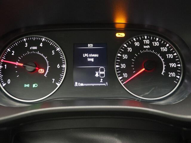 Dacia Jogger TCe 100 ECO-G Extreme 7p. | LPG G3 | Pack Extreme | Parkeersensoren v+a met achteruitrijcamera | Climate Control | Media Display met Apple Carplay & Android Auto | Cruise Control | LED koplampen | lichtmetalen velgen 16 |