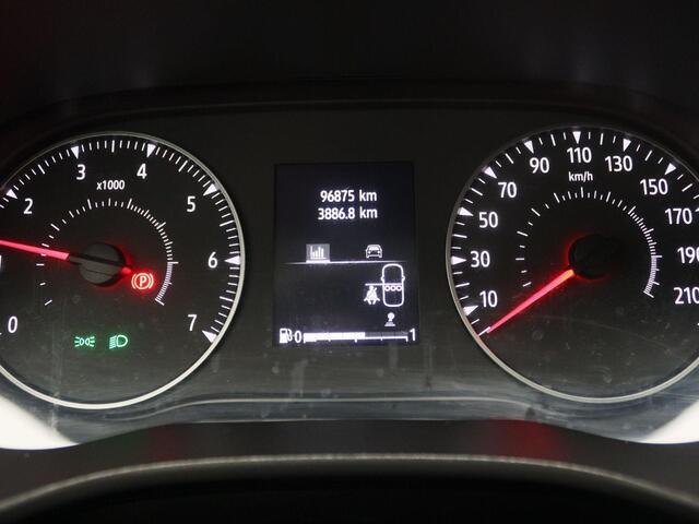 Dacia Jogger TCe 110 Extreme 7p. | Medianav met Apple CarPlay & Android Auto | Parkeersensoren v+a met achteruitrijcamera | Cruise control | Climate Control | Blind spot warning |