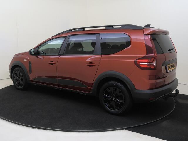 Dacia Jogger 1.0 TCe Extreme 7p. | airco automatisch | Apple Carplay/Android | cruise control | LED koplampen | lichtmetalen velgen 16 |