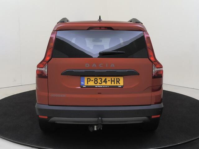 Dacia Jogger 1.0 TCe Extreme 7p. | airco automatisch | Apple Carplay/Android | cruise control | LED koplampen | lichtmetalen velgen 16 |