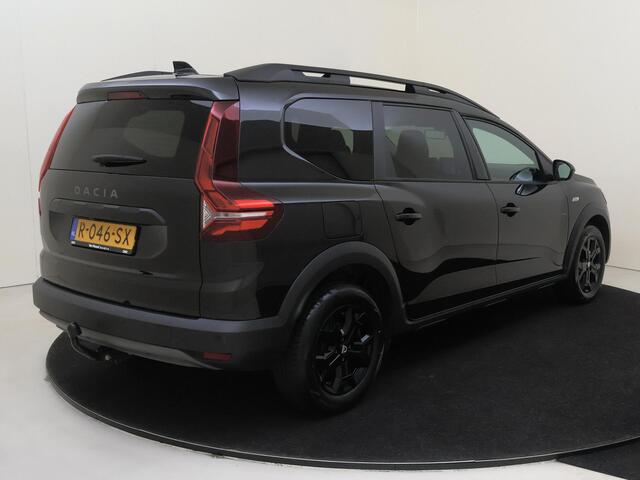 Dacia Jogger 1.0 TCe 110 Extreme 5p. | Pack Extreme | Pack Medianav | achteropkomend verkeer waarschuwing | airco automatisch | Apple Carplay/Android Auto | cruise control | LED koplampen | lichtmetalen velgen 16" |