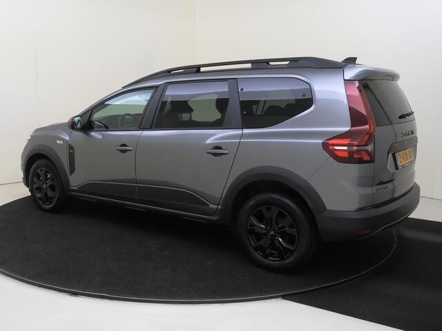 Dacia Jogger 1.0 TCe 110 Extreme 7p. | Camera | All-Season-banden | Navigatie