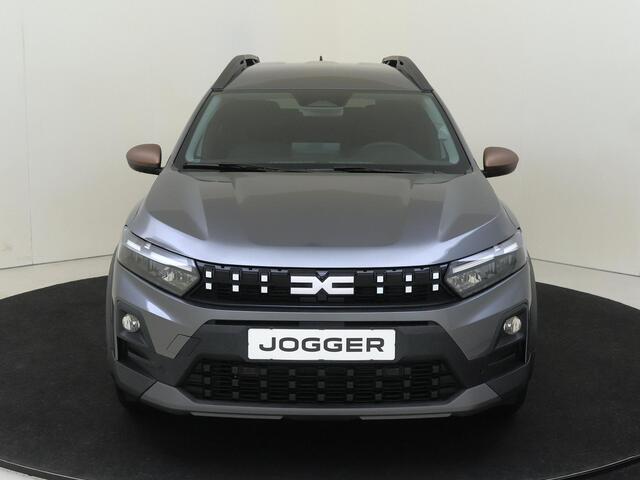 Dacia Jogger 1.2 Eco-G 120 PK extreme 7p. | Navigatie | Achteruitrijcamera | Airco