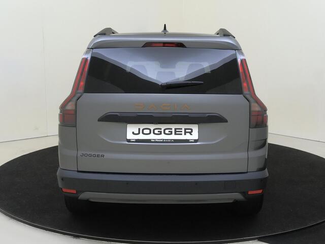 Dacia Jogger 1.2 Eco-G 120 PK extreme 7p. | Navigatie | Achteruitrijcamera | Airco