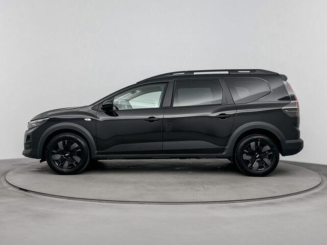 Dacia Jogger 1.0 TCe Expression 7 persoons. 110PK | Climate Control | 7 Persoons | 10" Touchscreen | Achteruitrijcamera | Apple Carplay & Android Auto