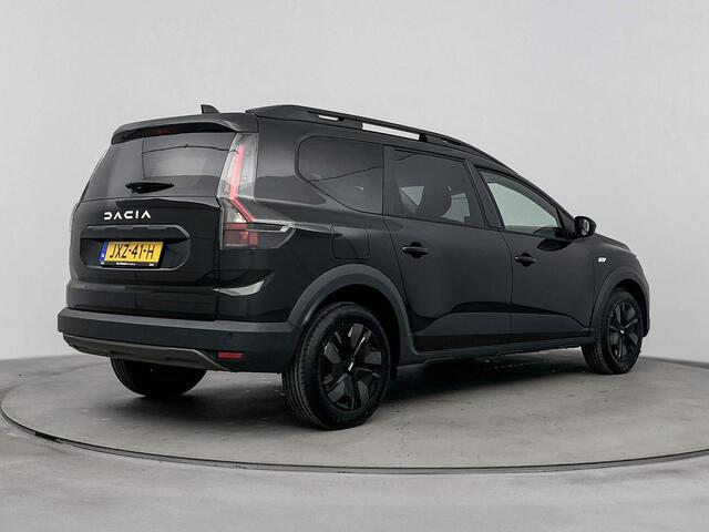 Dacia Jogger 1.0 TCe Expression 7 persoons. 110PK | Climate Control | 7 Persoons | 10" Touchscreen | Achteruitrijcamera | Apple Carplay & Android Auto