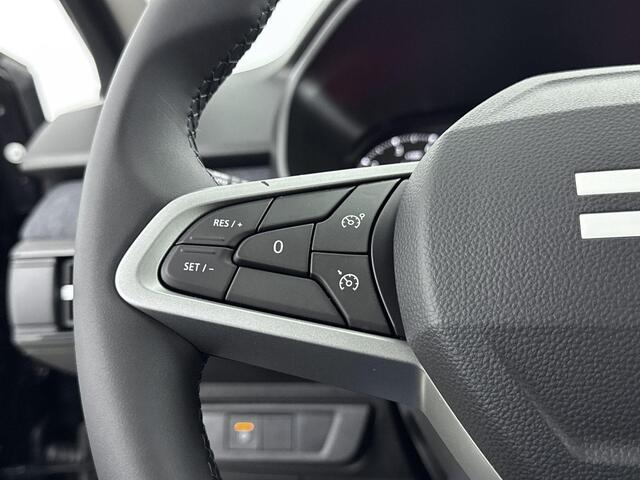 Dacia Jogger 1.0 TCe Expression 7 persoons. 110PK | Climate Control | 7 Persoons | 10" Touchscreen | Achteruitrijcamera | Apple Carplay & Android Auto