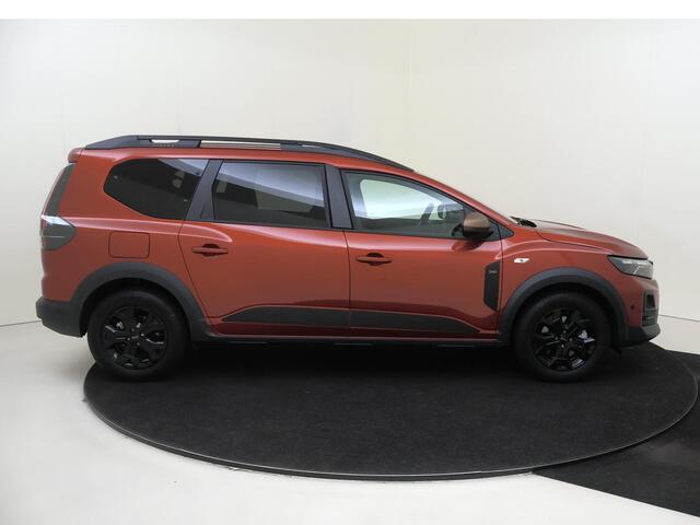Dacia Jogger 1.8 hybrid 155 limited edition 7p. AUTOMAAT| BTW| Navigatie |Achteruitrijcamera |Cruise & Climate Control