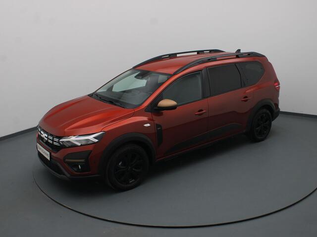 Dacia Jogger 140pk Hybrid Extreme 7p. Apple Carplay/Android Auto | Climate