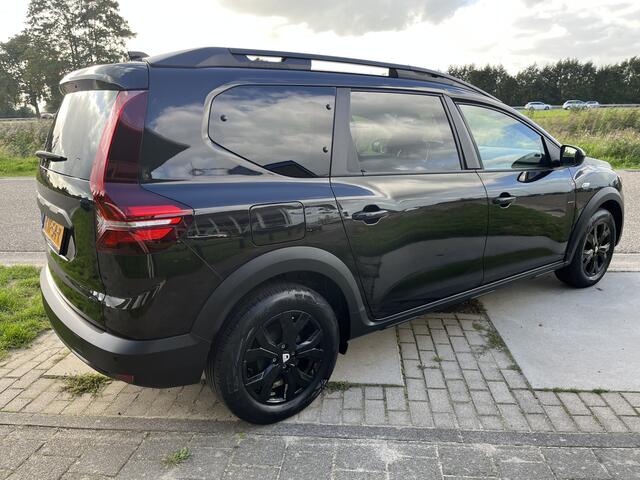 Dacia Jogger 1.0 TCe 110 Extreme 7-Persoons / Camera / Climate / Cruise / LMV /