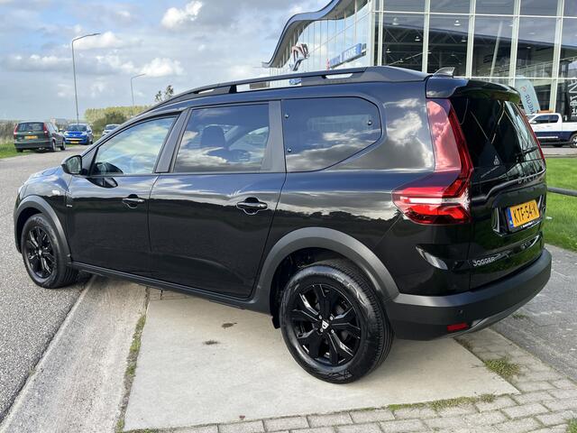Dacia Jogger 1.0 TCe 110 Extreme 7-Persoons / Camera / Climate / Cruise / LMV /