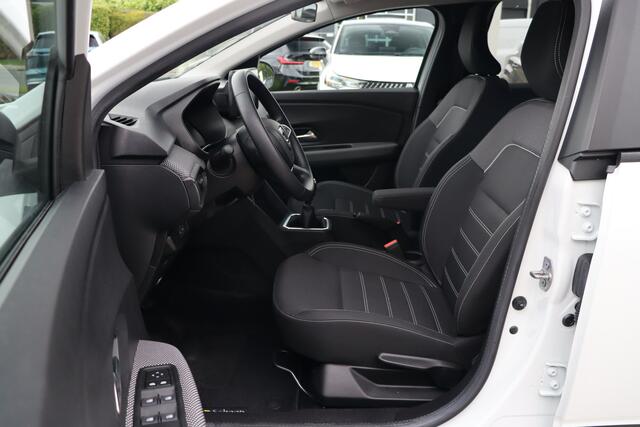 Dacia Jogger 1.0 TCe 100 Bi-Fuel Extreme 7p. | Cruise Control | Airco | Carplay | Parkeersensoren
