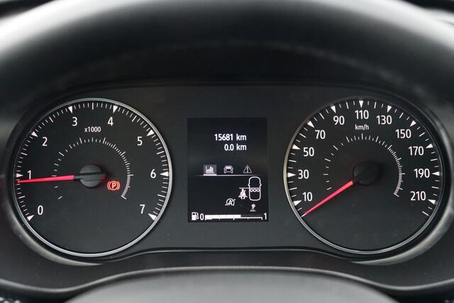 Dacia Jogger 1.0 TCe 100 Bi-Fuel Extreme 7p. | Cruise Control | Airco | Carplay | Parkeersensoren