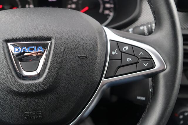Dacia Jogger 1.0 TCe 100 Bi-Fuel Extreme 7p. | Cruise Control | Airco | Carplay | Parkeersensoren