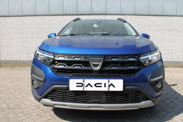 Dacia Jogger 1.0 TCe 100 Bi-Fuel Extreme 5p. | climate control | lichtmetalen velgen | trekhaak