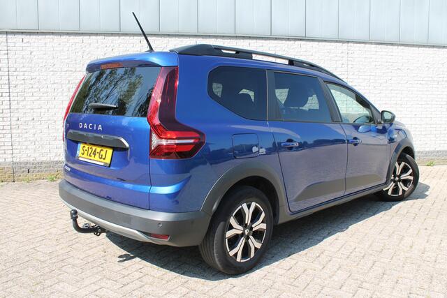 Dacia Jogger 1.0 TCe 100 Bi-Fuel Extreme 5p. | climate control | lichtmetalen velgen | trekhaak