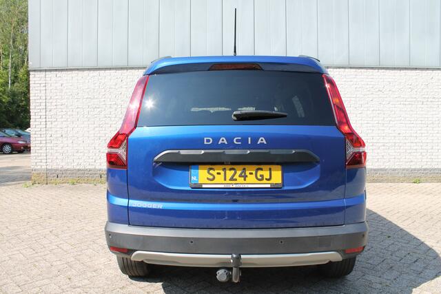 Dacia Jogger 1.0 TCe 100 Bi-Fuel Extreme 5p. | climate control | lichtmetalen velgen | trekhaak