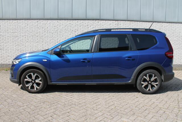 Dacia Jogger 1.0 TCe 100 Bi-Fuel Extreme 5p. | climate control | lichtmetalen velgen | trekhaak