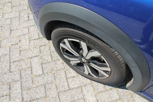 Dacia Jogger 1.0 TCe 100 Bi-Fuel Extreme 5p. | climate control | lichtmetalen velgen | trekhaak