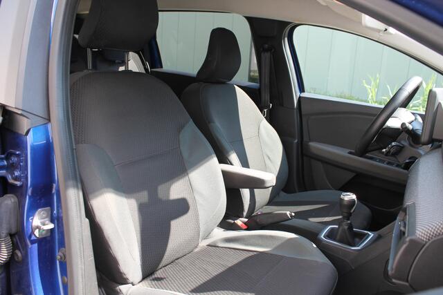 Dacia Jogger 1.0 TCe 100 Bi-Fuel Extreme 5p. | climate control | lichtmetalen velgen | trekhaak