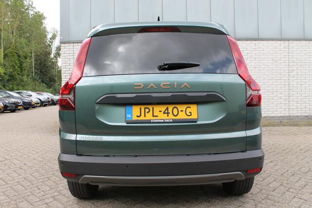 Dacia Jogger 1.0 TCe 100 ECO-G Extreme 5p. | pack extreme |