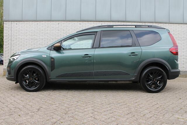Dacia Jogger 1.0 TCe 100 ECO-G Extreme 5p. | pack extreme |