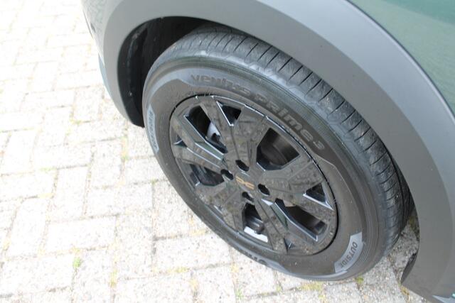 Dacia Jogger 1.0 TCe 100 ECO-G Extreme 5p. | pack extreme |