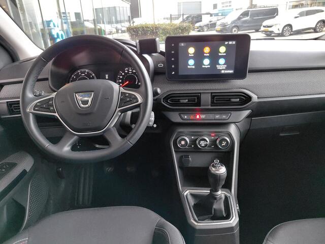 Dacia Jogger 1.0 TCe 110 Extreme 5p. | CLIMATE | CAMERA | CARPLAY