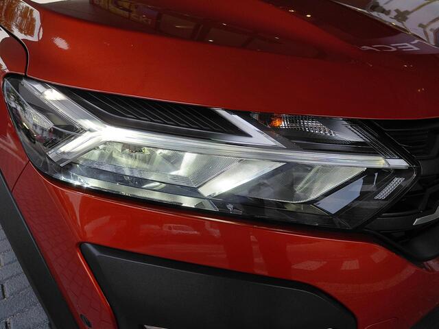 Dacia Jogger 1.0 TCe 110 Extreme 5p. | CLIMATE | CAMERA | CARPLAY