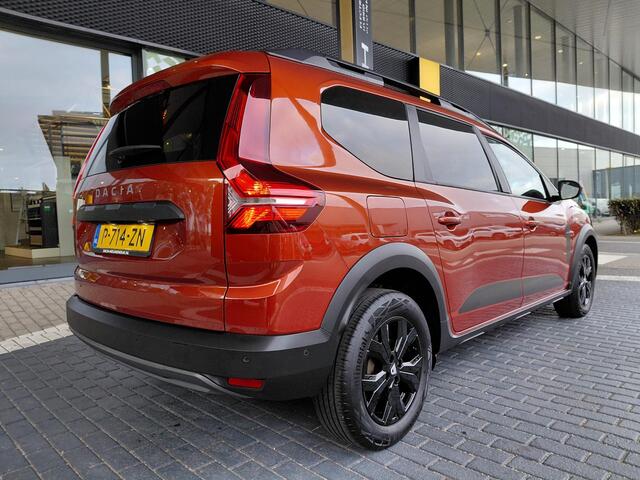 Dacia Jogger 1.0 TCe 110 Extreme 5p. | CLIMATE | CAMERA | CARPLAY