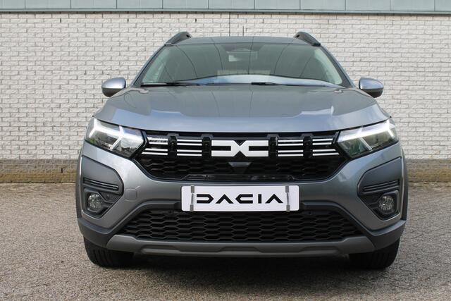 Dacia Jogger 1.0 TCe 100 ECO-G Expression 5p. | pack assist | pack media nav |