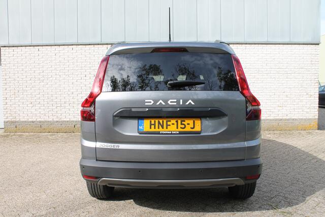 Dacia Jogger 1.0 TCe 100 ECO-G Expression 5p. | pack assist | pack media nav |