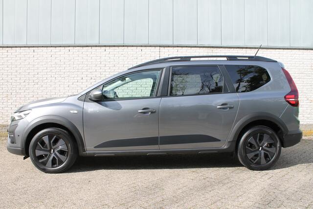 Dacia Jogger 1.0 TCe 100 ECO-G Expression 5p. | pack assist | pack media nav |