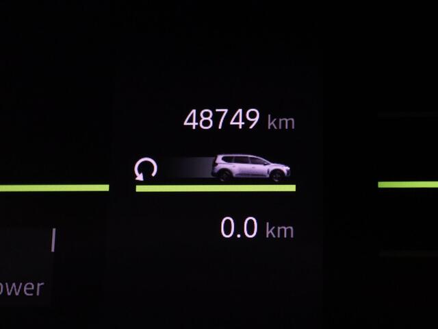 Dacia Jogger 140pk Hybrid Extreme 7p. Apple Carplay/Android Auto | Climate