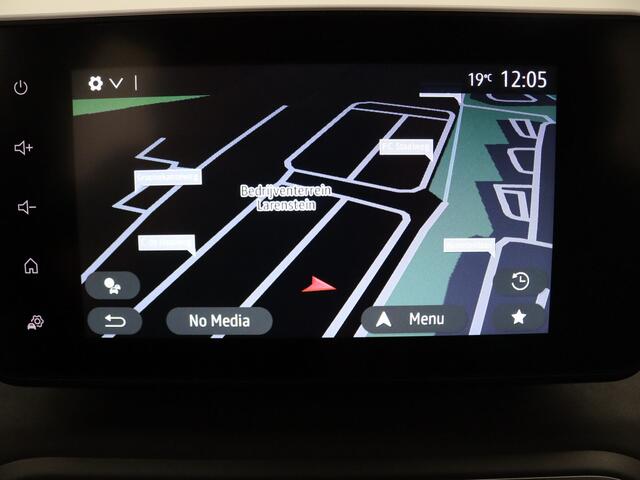 Dacia Jogger 140pk Hybrid Extreme 7p. Apple Carplay/Android Auto | Climate
