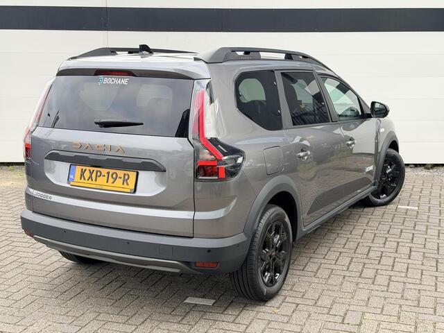 Dacia Jogger 1.0 TCe 110 limited edition 7p. | Camera | Clima | 7 Persoons!