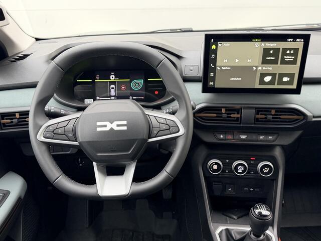 Dacia Jogger 1.0 TCe 110 limited edition 7p. | Camera | Clima | 7 Persoons!