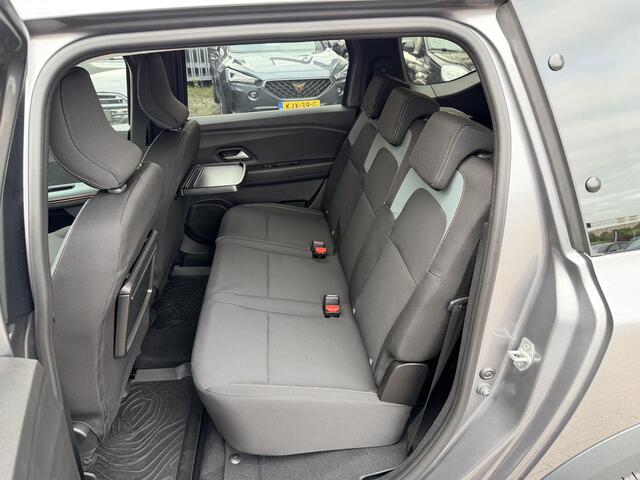 Dacia Jogger 1.0 TCe 110 limited edition 7p. | Camera | Clima | 7 Persoons!