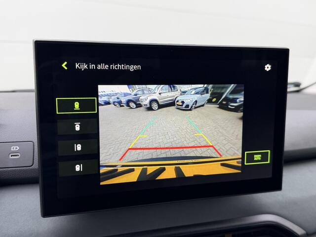 Dacia Jogger 1.0 TCe 110 limited edition 7p. | Camera | Clima | 7 Persoons!