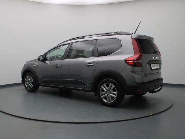 Dacia Jogger 90pk TCe ECO-G Expression 5p. Apple Carplay/Android Auto | Airco