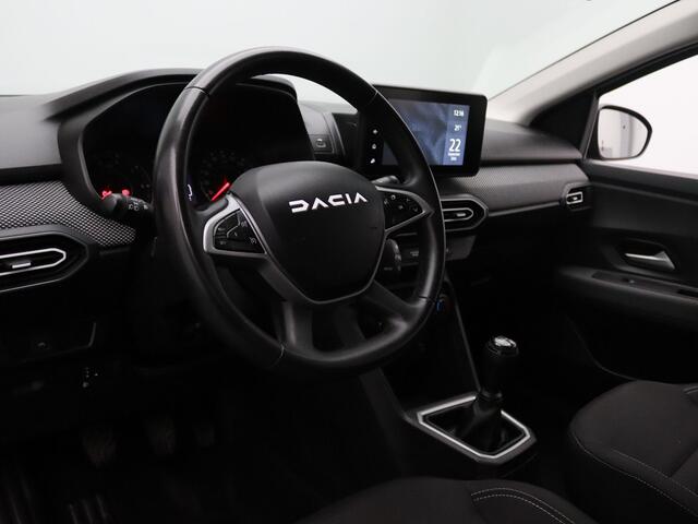 Dacia Jogger 90pk TCe ECO-G Expression 5p. Apple Carplay/Android Auto | Airco