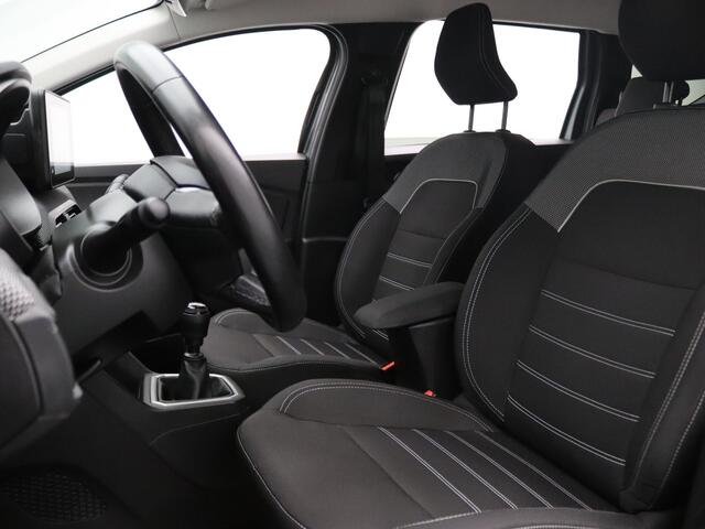 Dacia Jogger 90pk TCe ECO-G Expression 5p. Apple Carplay/Android Auto | Airco
