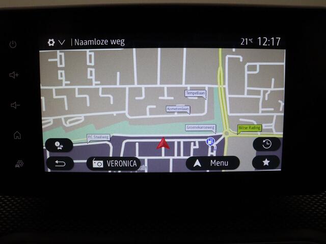 Dacia Jogger 90pk TCe ECO-G Expression 5p. Apple Carplay/Android Auto | Airco