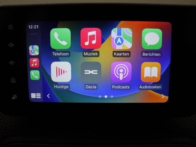 Dacia Jogger 90pk TCe ECO-G Expression 5p. Apple Carplay/Android Auto | Airco